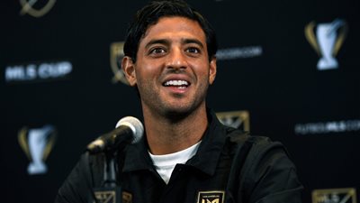 لاعب آرسنال السابق يفقد منزله في حرائق لوس أنجلوس 