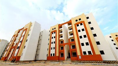 صندوق تمويل المساكن يعلن بدء حجز 42 وحدة إدارية كاملة 