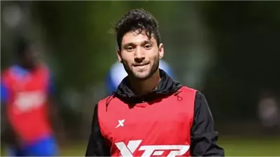 الدوري المصري، أحمد عادل ميسي رجل مباراة الاتحاد أمام زد 