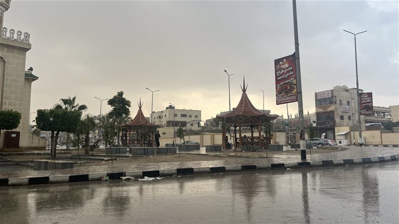 حالة الطقس اليوم،