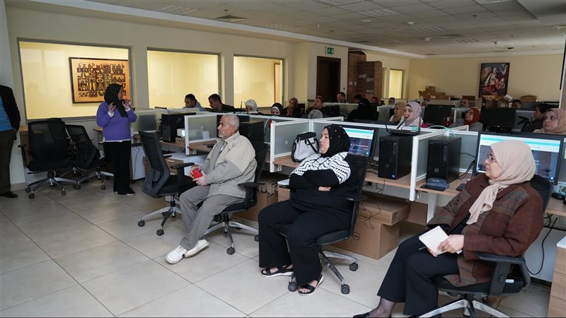 وزارة العمل،فيتو