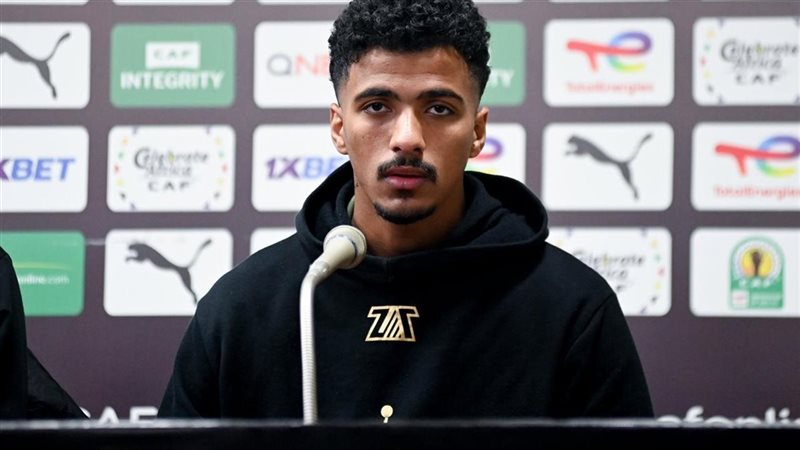 حسام عبد المجيد 