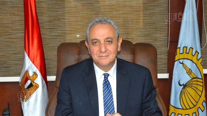 محافظ الغربية يعلن