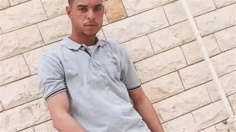 وفاة عامل بيع الفراخ