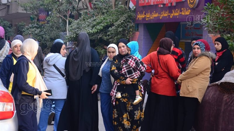 توتفد الطلاب 