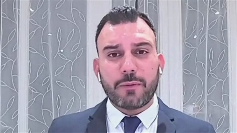 ميشيل سعد