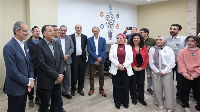 الدكتور مصطفى مدبولي