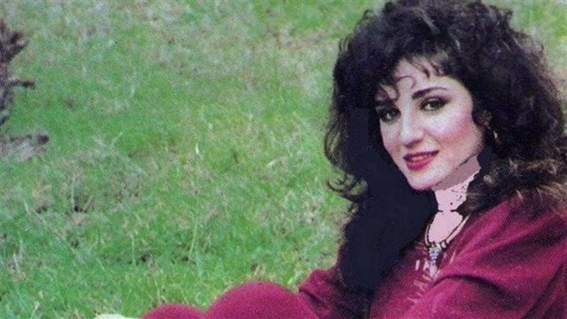 إيمان الطوخي، فيتو