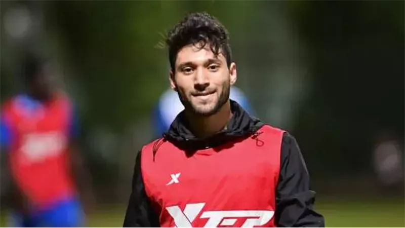 أحمد عادل ميسي، فيتو
