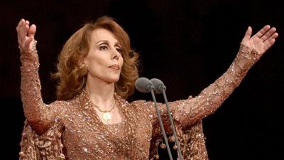صوت جارة القمر وليالي البرد.. أشهر أغاني فيروز الشتوية | فيديو