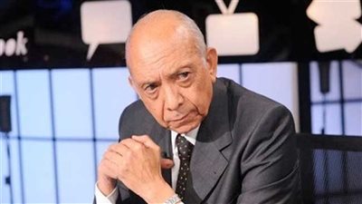 محمد غنيم عن شائعة وفاته: لا يمكن استعجال الموت أو اجتنابه | فيديو 
