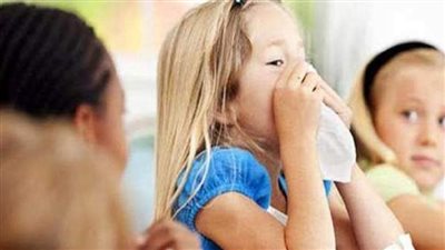 تحذير من خطورة التقلبات الجوية على مرضى الحساسية، نصائح للوقاية (فيديو)