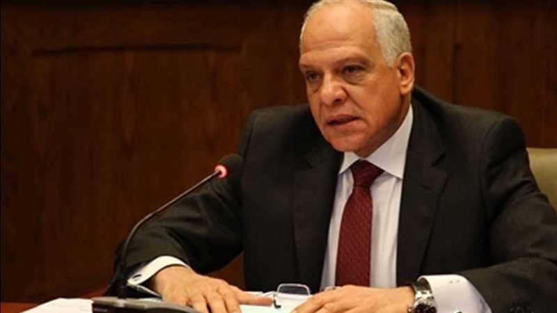 اللواء أحمد راشد