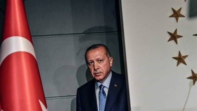 أردوغان
