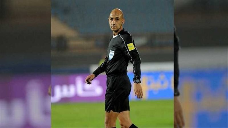 الحكم محمد عادل