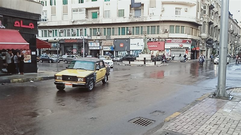 الاسكندريه