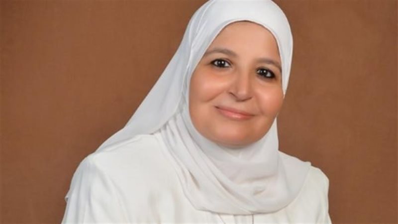 النائبة سلوى أبو