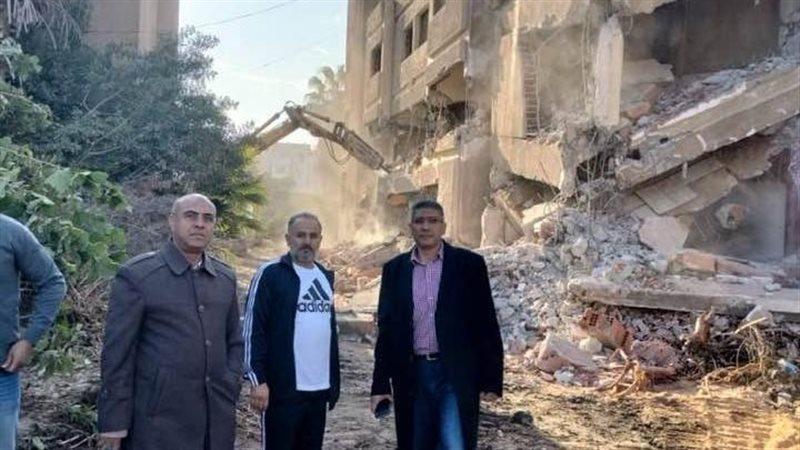 المهندس عادل النجار