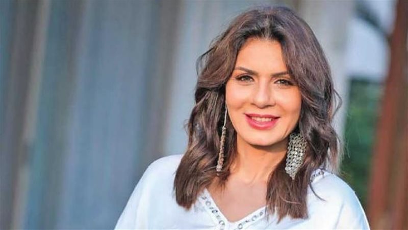 نجلاء بدر