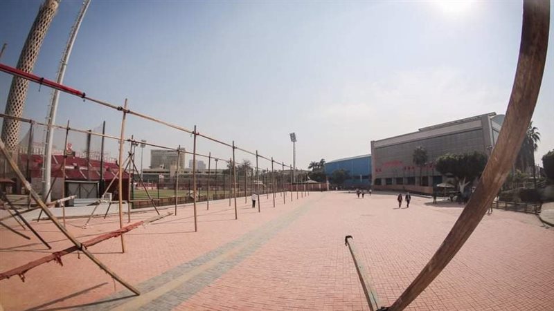 النادي الاهلي