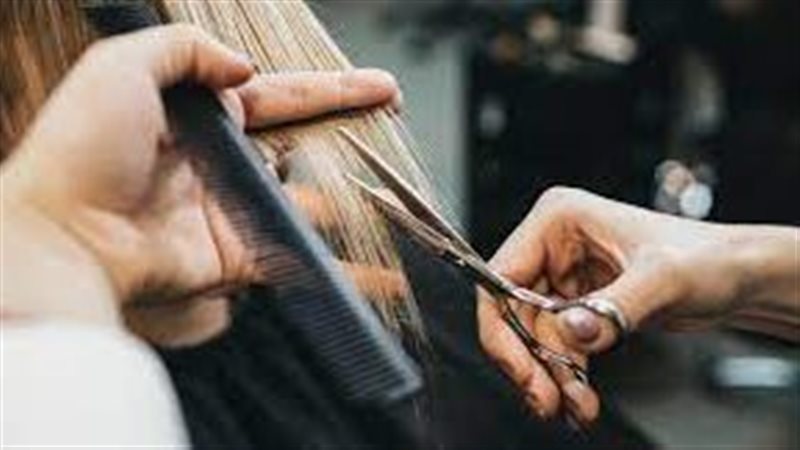 تفسير رؤية الكوافير