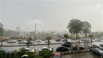 أمطار اليوم، الأرصاد الجوية تكشف أماكن سقوطها