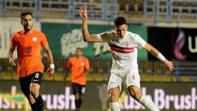 الليلة.. الزمالك في مواجهة قوية أمام البنك الأهلي
