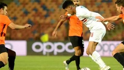 سر الرقم 9 في تاريخ مباريات الزمالك أمام البنك الأهلي