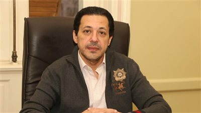 فيصل الجمال بعد فوز يمامة: الوفد سيشهد انفتاحا سياسيا ويلتزم باللائحة