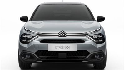 أسعار ومواصفات سيارات سيتروين C4 بعد التغييرات
