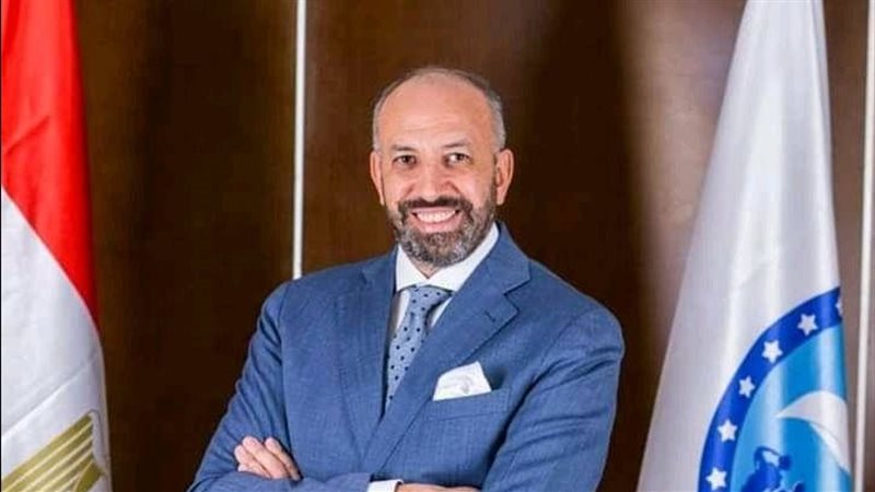 حسام المندوه، عضو