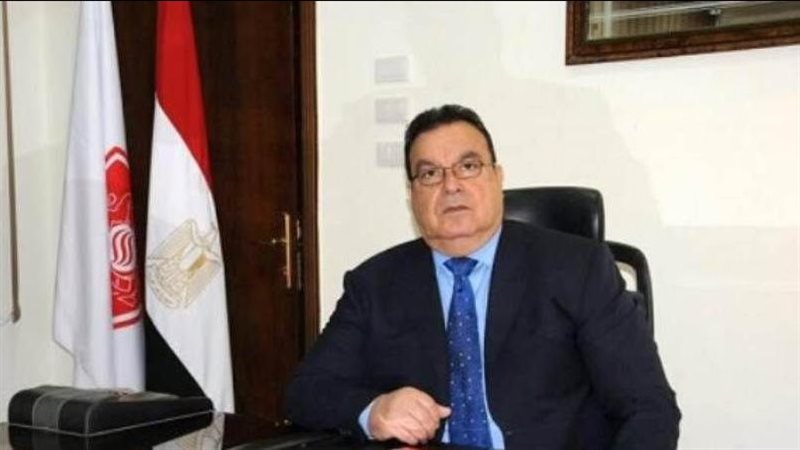 محمد البهى