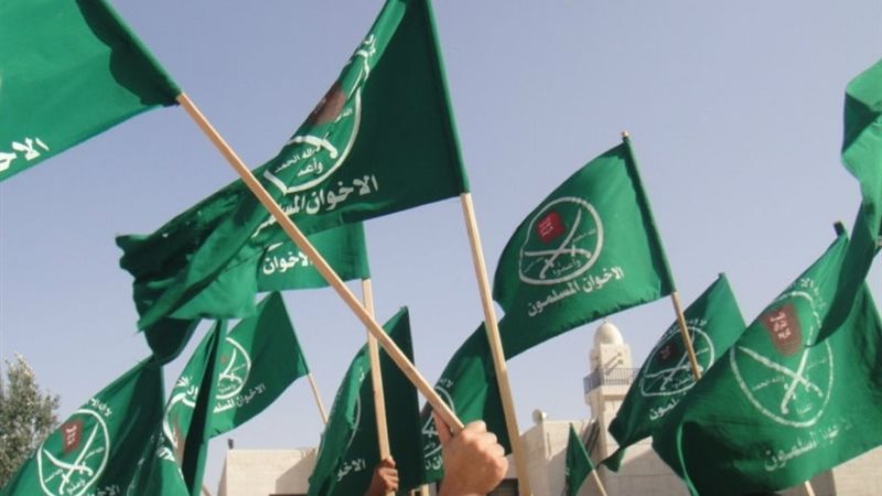 شعار الإخوان 