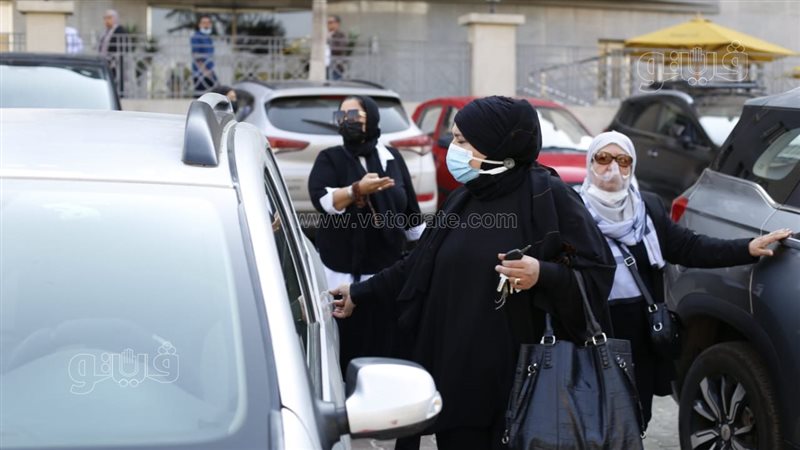 أسرة سهير البابلي
