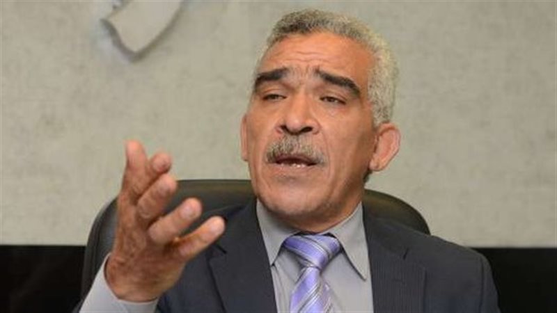 نقيب المأذونين يفجر