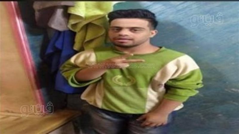 القتيل 
