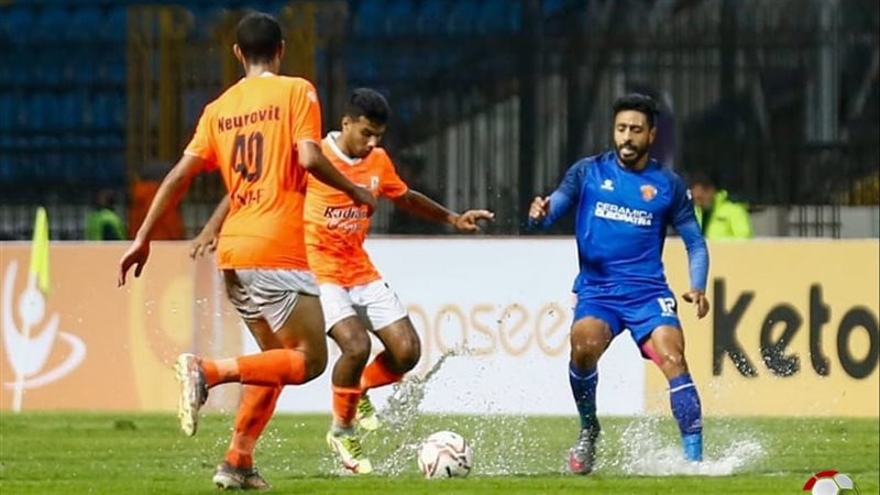 فاركو وسيراميكا كليوباترا