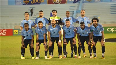 محمد عودة: التحكيم ظلم المحلة أمام الأهلي