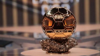 فرانس فوتبول تعلن ترتيب الكرة الذهبية من المركز 25 حتى 21