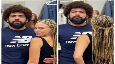 خالد عليش يروي تفاصيل رحلته من جنوب أفريقيا للقاهرة | فيديو
