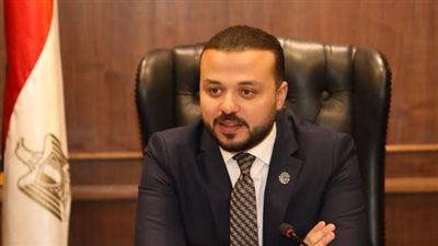 الجارحي: أثق في نجاح القائمة الكاملة للخطيب