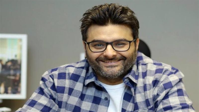 وليد منصور