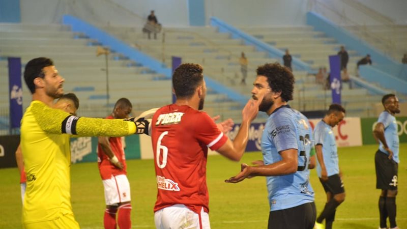 غزل المحلة والاهلى