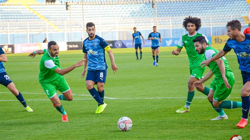 بيراميدز