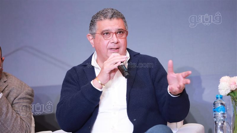 الفنان ماجد الكدواني