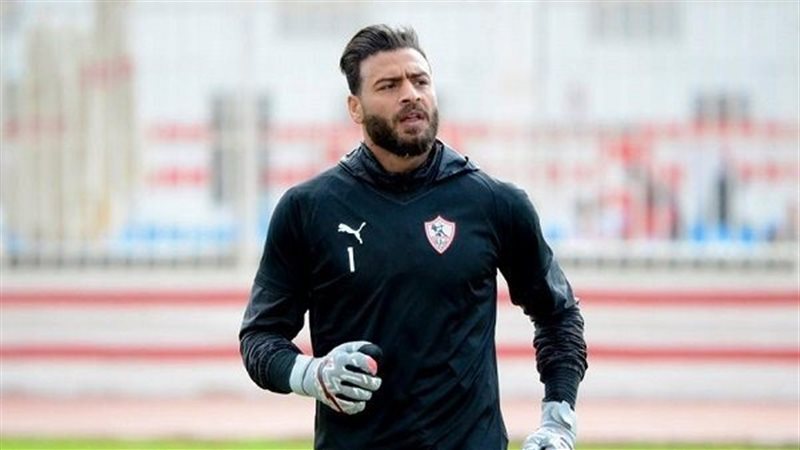 محمد أبوجبل حارس