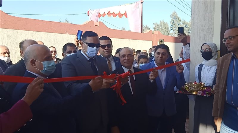 مدرسة ديرب الخضر