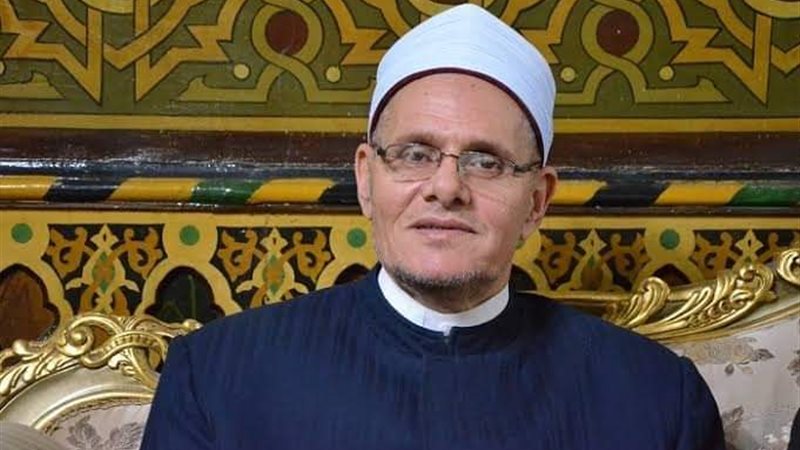 الشيخ محمد عبد الرازق