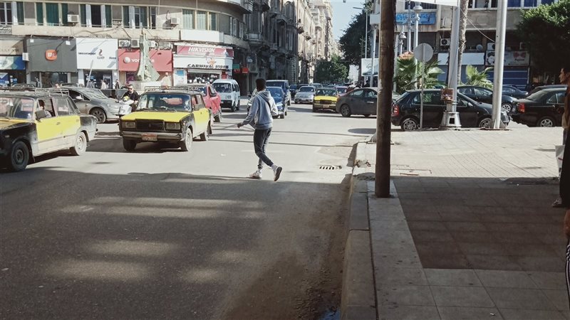 حالة الطقس غدا في