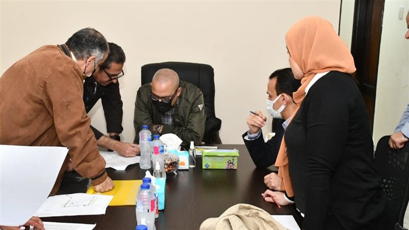 الدكتور عاصم الجزار،